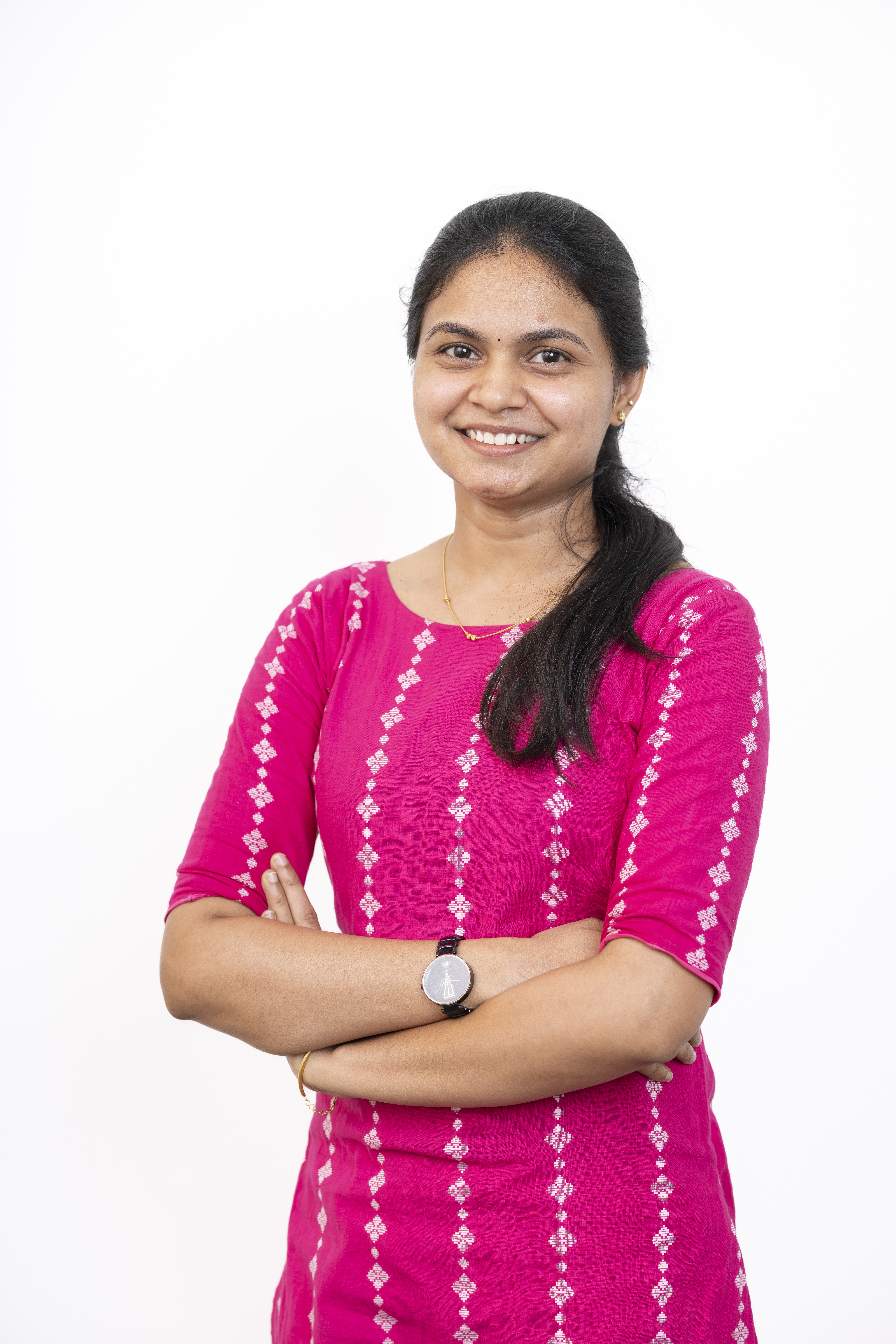  GOWSALYA ELANGO JNR ARCHITECT